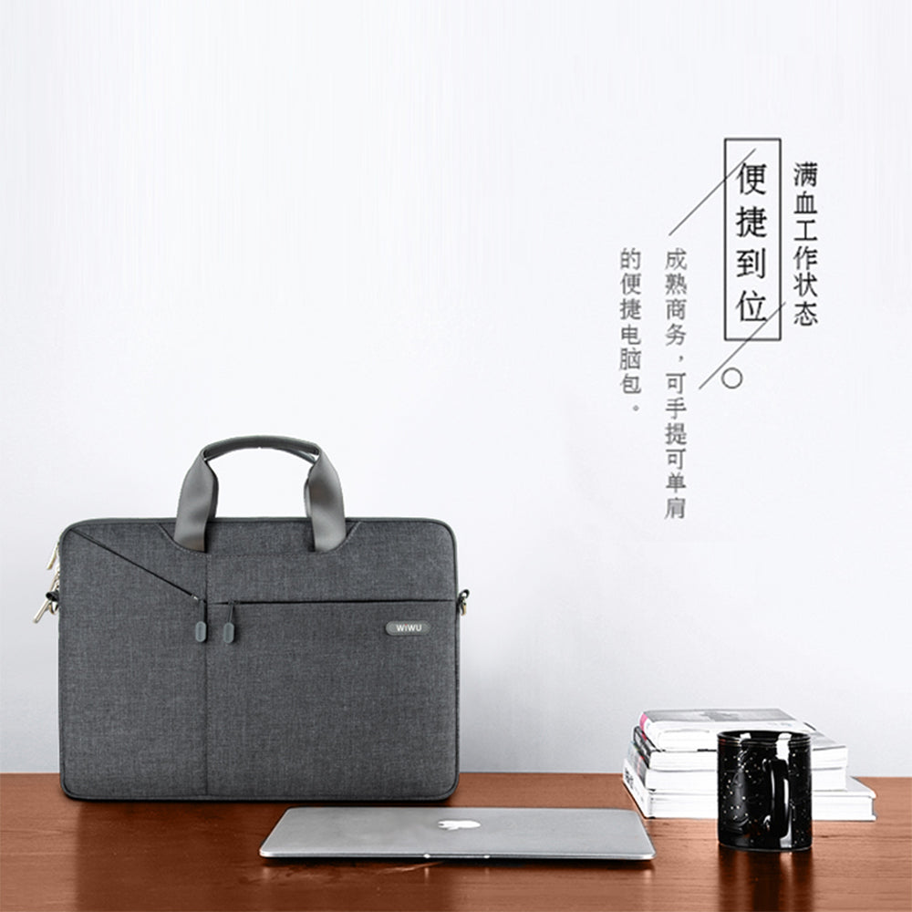 Wiwu City Commuter Handbag